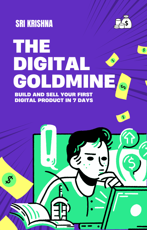 The Digital Goldmine